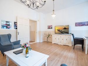 Ferienwohnung für 4 Personen (67 m²) in Heringsdorf (Seebad)