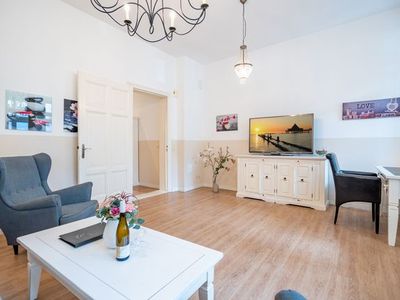 Ferienwohnung für 4 Personen (67 m²) in Heringsdorf (Seebad) 1/10