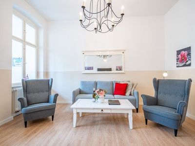 Ferienwohnung für 4 Personen (67 m²) in Heringsdorf (Seebad) 3/10