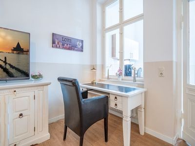 Ferienwohnung für 4 Personen (67 m²) in Heringsdorf (Seebad) 5/10