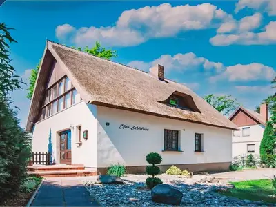 Ferienwohnung für 5 Personen (75 m²) in Heringsdorf (Seebad) 2/10