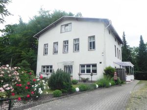 Ferienwohnung für 2 Personen (70 m²) in Heringsdorf (Seebad)