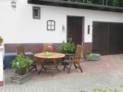 Ferienwohnung für 2 Personen (70 m²) in Heringsdorf (Seebad) 2/9