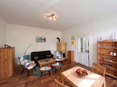 Ferienwohnung für 2 Personen (70 m²) in Heringsdorf (Seebad) 5/9