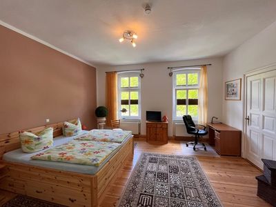 Ferienwohnung für 2 Personen (70 m²) in Heringsdorf (Seebad) 8/9