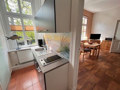 Ferienwohnung für 2 Personen (70 m²) in Heringsdorf (Seebad) 7/9