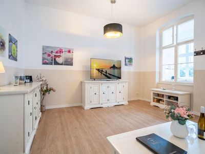 Ferienwohnung für 4 Personen (63 m²) in Heringsdorf (Seebad) 1/10