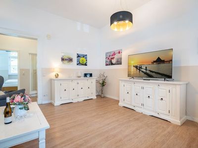 Ferienwohnung für 4 Personen (63 m²) in Heringsdorf (Seebad) 4/10