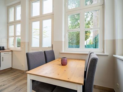 Ferienwohnung für 4 Personen (63 m²) in Heringsdorf (Seebad) 6/10