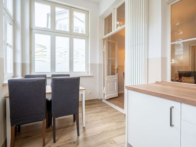 Ferienwohnung für 4 Personen (63 m²) in Heringsdorf (Seebad) 8/10