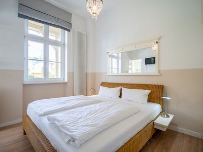 Ferienwohnung für 4 Personen (63 m²) in Heringsdorf (Seebad) 10/10