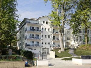 Ferienwohnung für 4 Personen (58 m²) in Heringsdorf (Seebad)