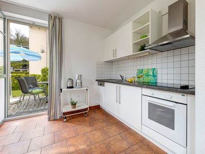 Ferienwohnung für 3 Personen (61 m²) in Heringsdorf (Seebad) 4/10