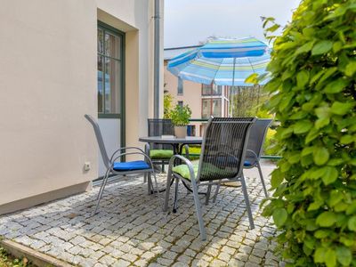 Ferienwohnung für 3 Personen (61 m²) in Heringsdorf (Seebad) 9/10