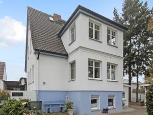 Ferienwohnung für 2 Personen (30 m²) in Heringsdorf (Seebad)