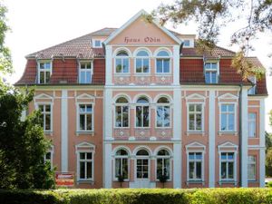 Ferienwohnung für 5 Personen (77 m²) in Heringsdorf (Seebad)