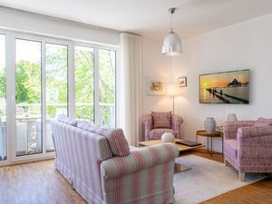 Ferienwohnung für 4 Personen (82 m²) in Heringsdorf (Seebad)