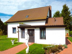 Ferienwohnung für 2 Personen (25 m²) in Heringsdorf (Seebad)