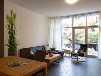 Ferienwohnung für 4 Personen (80 m²) in Heringsdorf (Seebad) 2/10