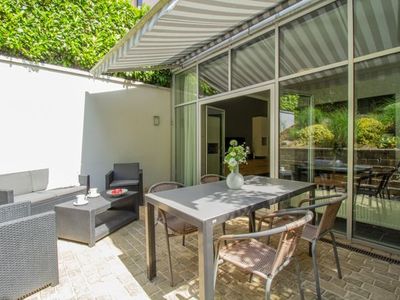 Ferienwohnung für 4 Personen (80 m²) in Heringsdorf (Seebad) 5/10