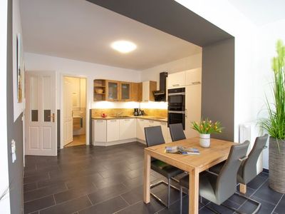 Ferienwohnung für 4 Personen (80 m²) in Heringsdorf (Seebad) 8/10