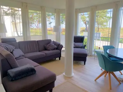 Ferienwohnung für 4 Personen (83 m²) in Heringsdorf (Seebad) 5/10