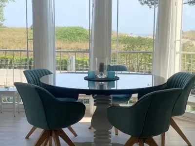 Ferienwohnung für 4 Personen (83 m²) in Heringsdorf (Seebad) 6/10