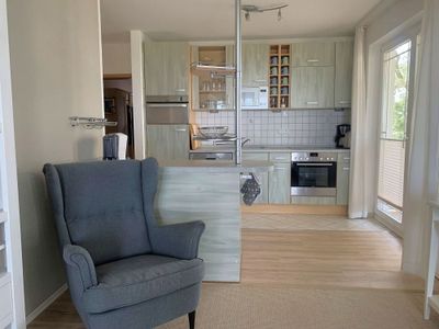 Ferienwohnung für 4 Personen (83 m²) in Heringsdorf (Seebad) 9/10