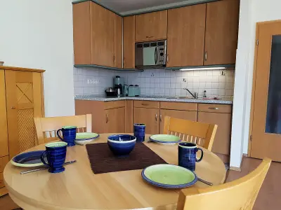 Ferienwohnung für 4 Personen (65 m²) in Heringsdorf (Seebad) 6/10
