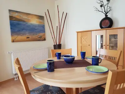 Ferienwohnung für 4 Personen (65 m²) in Heringsdorf (Seebad) 7/10