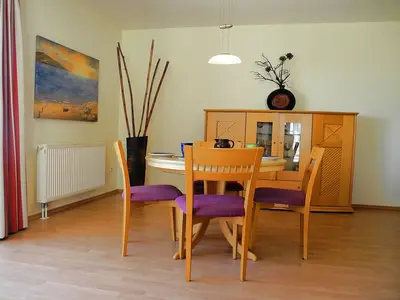 Ferienwohnung für 4 Personen (65 m²) in Heringsdorf (Seebad) 9/10