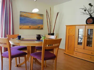 Ferienwohnung für 4 Personen (65 m²) in Heringsdorf (Seebad) 10/10