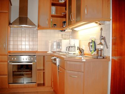 Ferienwohnung für 2 Personen (41 m²) in Heringsdorf (Seebad) 9/10