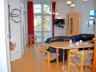 Ferienwohnung für 2 Personen (41 m²) in Heringsdorf (Seebad) 10/10