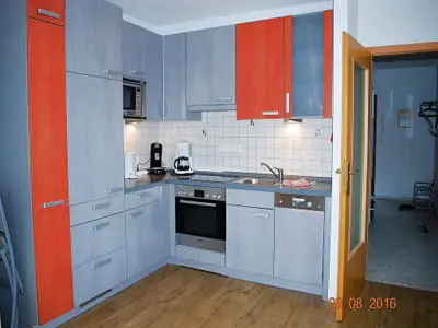 Ferienwohnung für 4 Personen (65 m²) in Heringsdorf (Seebad) 6/10