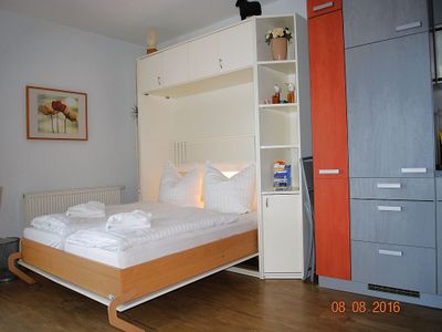 Ferienwohnung für 4 Personen (65 m²) in Heringsdorf (Seebad) 9/10