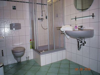 Ferienwohnung für 4 Personen (65 m²) in Heringsdorf (Seebad) 10/10