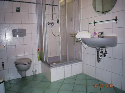 Ferienwohnung für 4 Personen (65 m²) in Heringsdorf (Seebad) 10/10