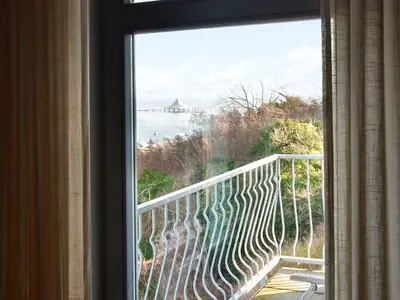 Ferienwohnung für 4 Personen (59 m²) in Heringsdorf (Seebad) 2/10