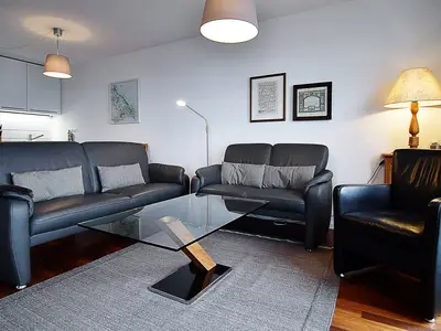 Ferienwohnung für 4 Personen (59 m²) in Heringsdorf (Seebad) 7/10