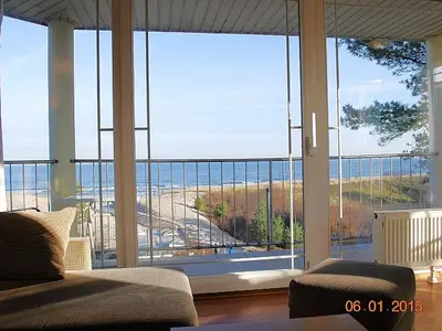 Ferienwohnung für 4 Personen (70 m²) in Heringsdorf (Seebad) 3/10