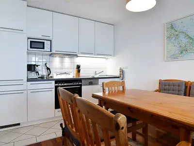 Ferienwohnung für 4 Personen (59 m²) in Heringsdorf (Seebad) 8/10