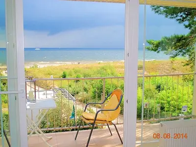 Ferienwohnung für 4 Personen (70 m²) in Heringsdorf (Seebad) 4/10