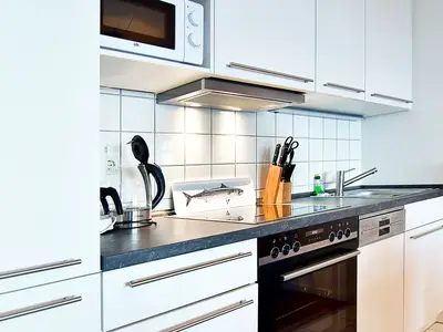 Ferienwohnung für 4 Personen (59 m²) in Heringsdorf (Seebad) 9/10