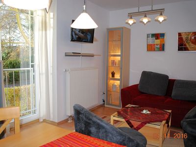 Ferienwohnung für 5 Personen (55 m²) in Heringsdorf (Seebad) 3/10