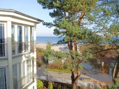 Ferienwohnung für 4 Personen (70 m²) in Heringsdorf (Seebad) 5/10