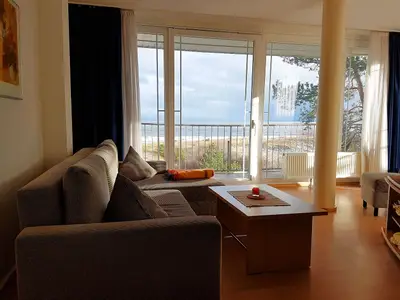 Ferienwohnung für 4 Personen (70 m²) in Heringsdorf (Seebad) 7/10