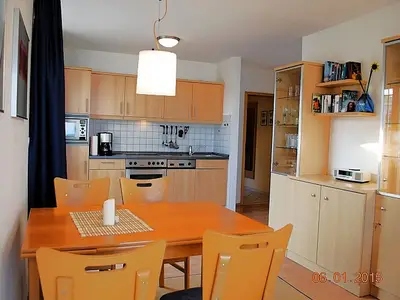 Ferienwohnung für 4 Personen (70 m²) in Heringsdorf (Seebad) 8/10