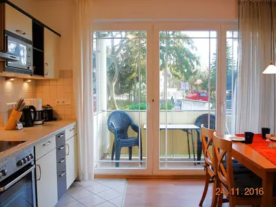 Ferienwohnung für 4 Personen (55 m²) in Heringsdorf (Seebad) 5/10