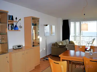 Ferienwohnung für 4 Personen (70 m²) in Heringsdorf (Seebad) 9/10